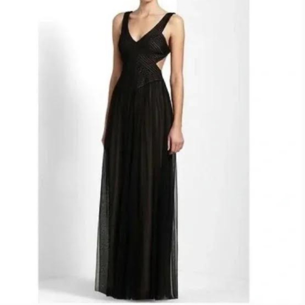 BCBG MAX AZRIA DRESS